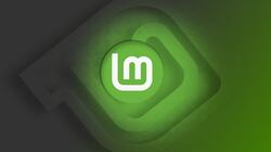 Linux Mint