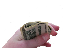 Photo of money
