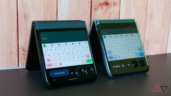 Android phone