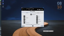 MX Linux 25 RC1