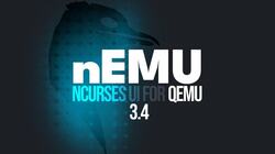 nEMU logo