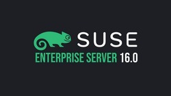 SUSE Linux Enterprise Server