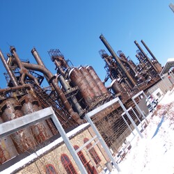 Bethlehem Steel