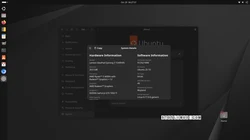 Ubuntu 25.10