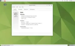 MATE 1.28 in Ubuntu MATE 26.04