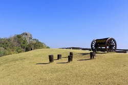 View At Doi Samer Dao At Sri Nan