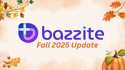 Bazzite Fall Update