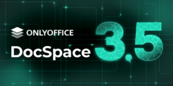 ONLYOFFICE DocSpace 3.5