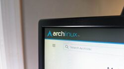 Arch Linux