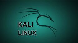 Kali Linux