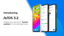 /e/OS 3.2