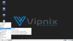 Vipnix