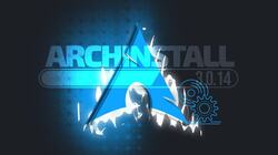 Archinstall