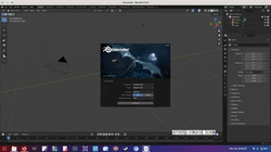 Blender 5.0