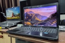 Deepin OS
