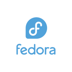 fedora logo
