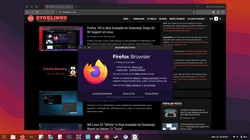 Firefox 146 beta