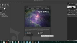 GIMP 3.2 RC1