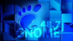GNOME 48.7