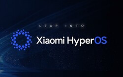 Xiaomi HyperOS