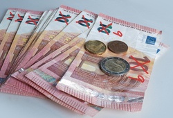 Inflation price fall