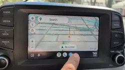 Android Auto