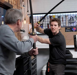 Finnish-American Linus