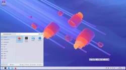 KDE Plasma