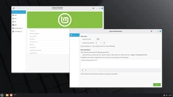 Linux Mint