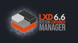 LXD 6.6