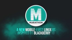 Marathon OS