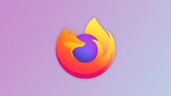 firefox logo
