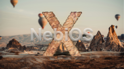 NebiOS X