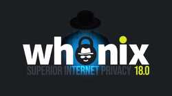 Whonix
