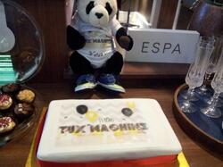 A Toast to Tux Machines