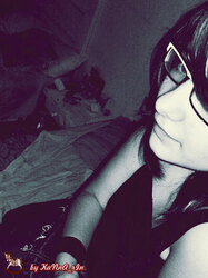 Since you said goodbye Cristina Polkadots fill my eyes and I do not know why