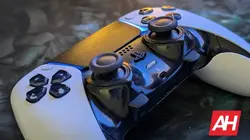 controller