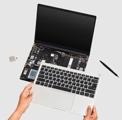 Framework Laptop 13