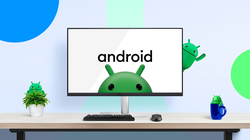 bugdroid
