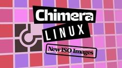 Chimera Linux