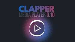 Clapper 0.10 Media Player