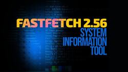 Fastfetch 2.56