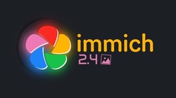 Immich 2.4