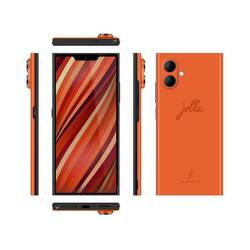 Jolla phone