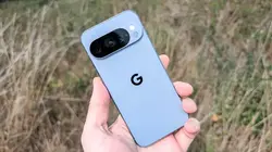 Google pixel
