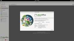 LibreOffice