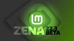 Linux Mint 22.3 âZenaâ