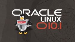 Oracle Linux 10.1