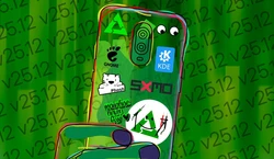 postmarketOS 25.12