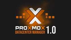 Proxmox releases Datacenter Manager 1.0